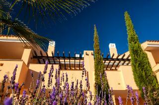Hotel Hacienda Del Alamo Residences