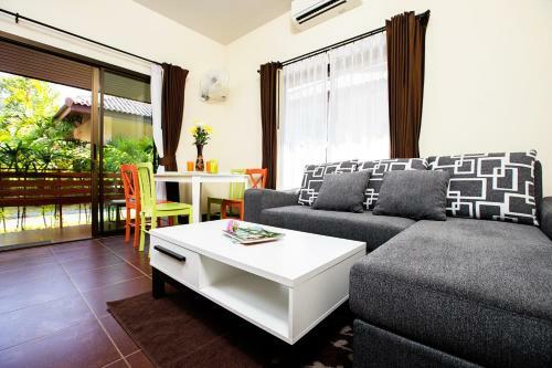 Apartamentos Ao Nang, Bang-on Resort