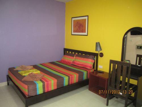 Hostal Popeye Guesthouse