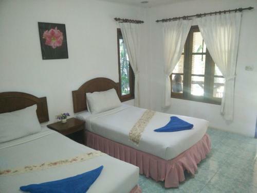 Hostal Ao Nang Garden Home Resort