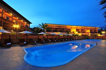 Hotel Maleedee Bay Resort