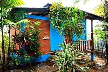 Bed & Breakfast Baan Po Ngam Resort