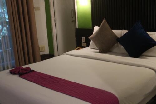 Hotel Anyavee Ban Ao Nang Resort