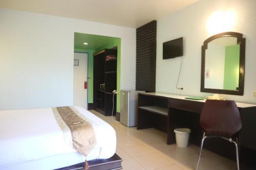 Hotel Anyavee Ban Ao Nang Resort