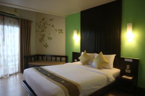 Hotel Anyavee Ban Ao Nang Resort