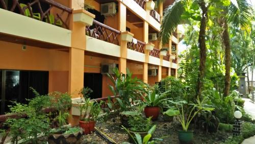 Hotel Anyavee Ban Ao Nang Resort