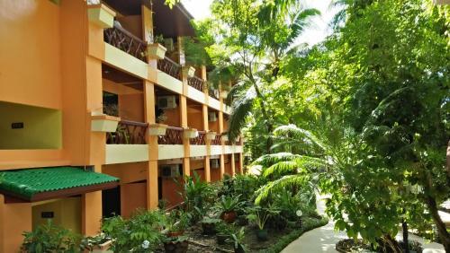 Hotel Anyavee Ban Ao Nang Resort