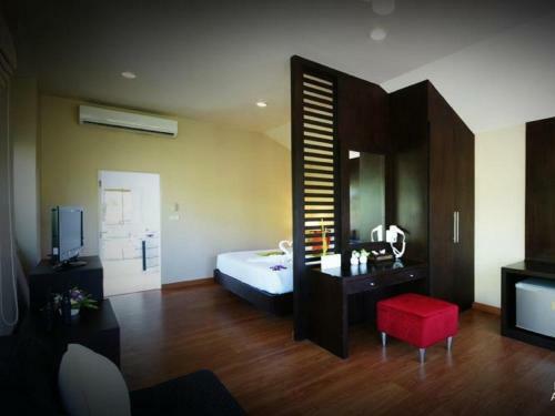 Hotel Palm Paradise Resort