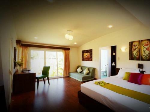 Hotel Palm Paradise Resort