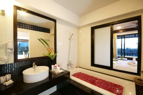 Hotel Palm Paradise Resort