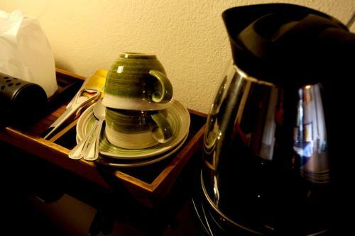 Albergue Ao Nang Home Stay