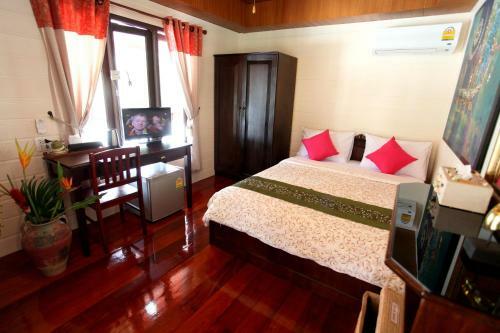 Albergue Ao Nang Home Stay