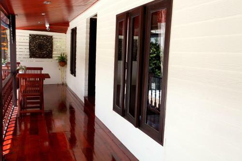 Albergue Ao Nang Home Stay