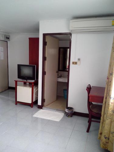 Hotel Regent Lodge Lampang