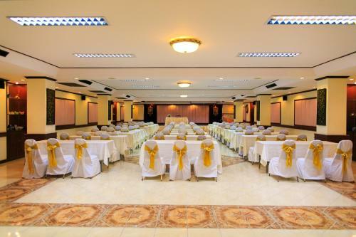 Hotel Regent Lodge Lampang