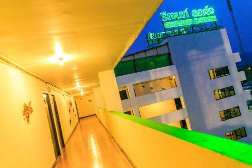 Hotel Regent Lodge Lampang