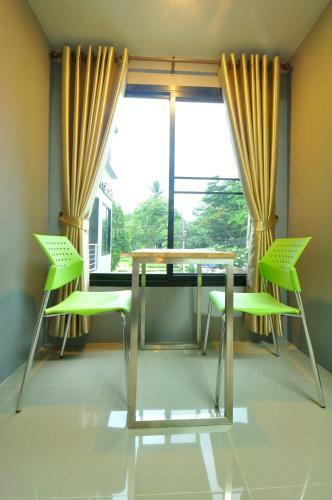 Hotel City Ratsada Apartment
