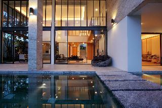 Baba Beach Club Hotel Hua Hin By Sri Panwa
