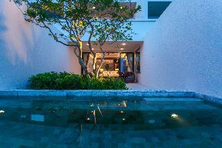 Baba Beach Club Hotel Hua Hin By Sri Panwa