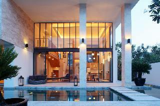 Baba Beach Club Hotel Hua Hin By Sri Panwa