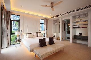 Baba Beach Club Hotel Hua Hin By Sri Panwa