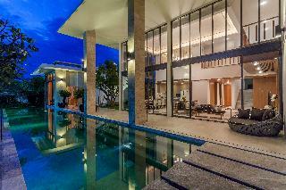 Baba Beach Club Hotel Hua Hin By Sri Panwa