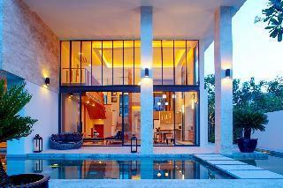 Baba Beach Club Hotel Hua Hin By Sri Panwa