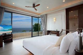 Baba Beach Club Hotel Hua Hin By Sri Panwa