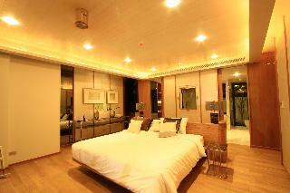 Baba Beach Club Hotel Hua Hin By Sri Panwa