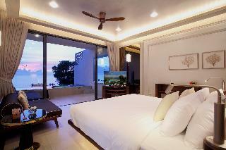 Baba Beach Club Hotel Hua Hin By Sri Panwa