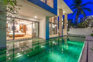 Baba Beach Club Hotel Hua Hin By Sri Panwa