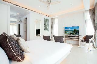 Baba Beach Club Hotel Hua Hin By Sri Panwa