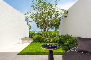 Baba Beach Club Hotel Hua Hin By Sri Panwa