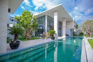 Baba Beach Club Hotel Hua Hin By Sri Panwa