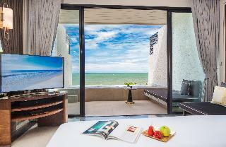 Baba Beach Club Hotel Hua Hin By Sri Panwa