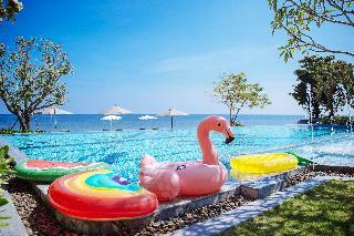 Baba Beach Club Hotel Hua Hin By Sri Panwa