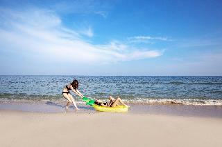 Baba Beach Club Hotel Hua Hin By Sri Panwa