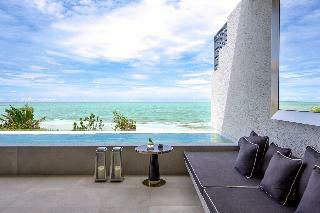 Baba Beach Club Hotel Hua Hin By Sri Panwa