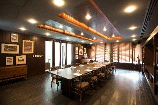 Baba Beach Club Hotel Hua Hin By Sri Panwa