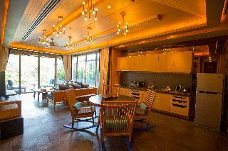 Baba Beach Club Natai Luxury Pool Villa Hotel