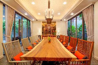 Baba Beach Club Natai Luxury Pool Villa Hotel