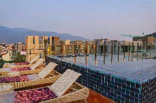 Stay With Nimman Hotel By Jl Series