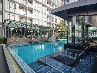 Arden Hotel And Residence By At Mind
