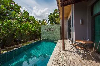Hotel Onyx Villas By Tropiclook