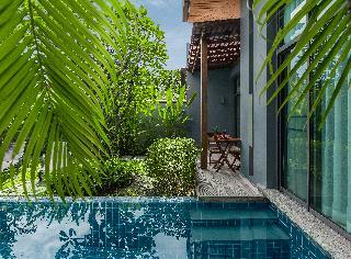 Hotel Onyx Villas By Tropiclook