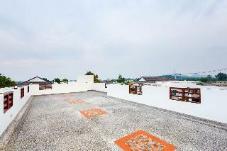 Sivana Gardens Pool Villas