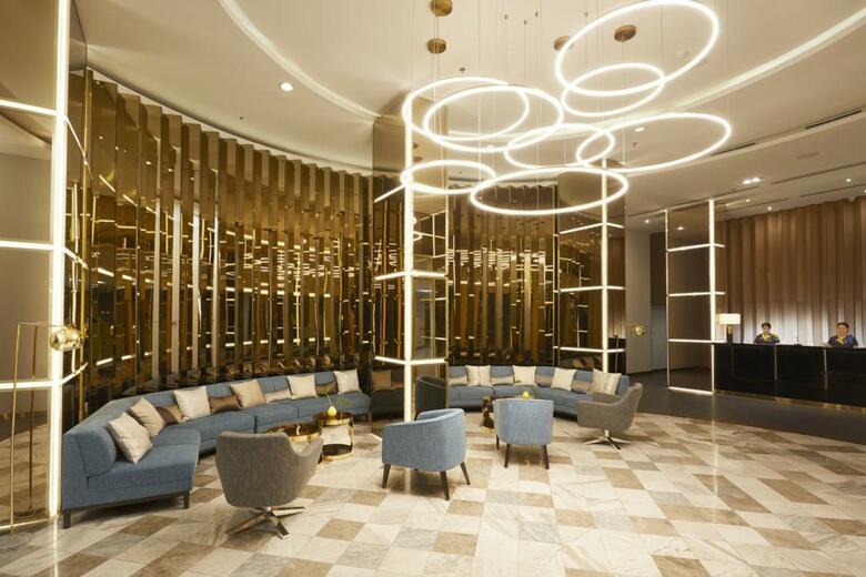 The Quarter Hotel Ladprao