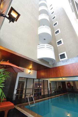 Hotel Nida Sukhumvit Prompong