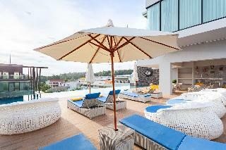Hotel Grand Kata Vip - Kata Beach