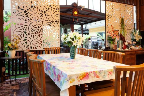 Hotel Le Saichan, Maejo Chiang Mai